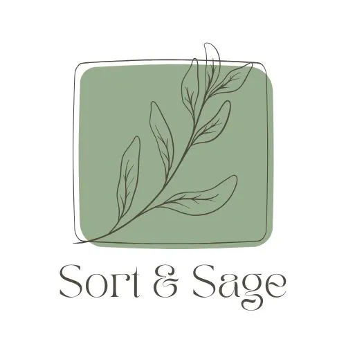 Sort & Sage